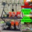 Hiking Gas Stove - Small (115g) - with carry box Carousel 6
