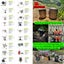 Hiking Gas Stove - Small (115g) - with carry box Carousel 10