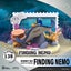 Beast Kingdom D Stage - Disney 100 Years of Wonder Finding Nemo Carousel 1