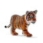 Schleich Big Cats - 10 piece set Carousel 10