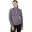 Trespass Womens Edith Half Zip Pullover Active Ouick Dry Jumper - M Carousel 1