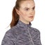 Trespass Womens Edith Half Zip Pullover Active Ouick Dry Jumper - M Carousel 3