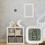 Thermometer Hygrometer Carousel 5