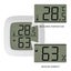 Thermometer Hygrometer Carousel 3