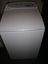 5.5KG F&P GW512 Full Option Washing Machine ==>> CLEAN & 1 MONTHS WARRANTY Carousel 2