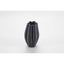 The Foundry La Mer Vase Ebony Small Carousel 1