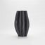 The Foundry La Mer Vase Ebony Small Carousel 2