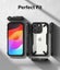 iPhone 15 Pro Max Case 6.7" Fusion-X Black By Ringke Carousel 5