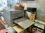 Zanolli electric Pizza Oven Carousel 3