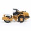 Die-cast Road Roller Model Scale, 1:60, Metal, Huina 1815 Carousel 10