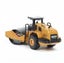Die-cast Road Roller Model Scale, 1:60, Metal, Huina 1815 Carousel 11