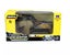 Die-cast Excavator Model Scale, 1:50, Metal, Huina 1721 YELLOW Carousel 11