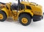 Die-cast Loader Digger Truck Model Scale, 1:60, Huina 1813 YELLOW Carousel 12
