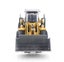 Die-cast Loader Digger Truck Model Scale, 1:60, Huina 1813 YELLOW Carousel 13