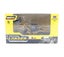 Die-cast Loader Digger Truck Model Scale, 1:60, Huina 1813 YELLOW Carousel 19