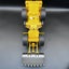 HUINA Truck Loader Model Car 1:16 Remote Control RC 1552 (Hui Na) - Metal Bucket Carousel 12
