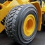 HUINA Truck Loader Model Car 1:16 Remote Control RC 1552 (Hui Na) - Metal Bucket Carousel 15