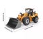 HUINA Truck Loader Model Car 1:16 Remote Control RC 1552 (Hui Na) - Metal Bucket Carousel 19