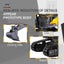 HUINA 1592 EXCAVATOR Remote Control RC 1:14 Scale Digger (Hui Na) Carousel 7