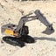 HUINA 1592 EXCAVATOR Remote Control RC 1:14 Scale Digger (Hui Na) Carousel 11