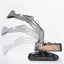 HUINA 1592 EXCAVATOR Remote Control RC 1:14 Scale Digger (Hui Na) Carousel 13