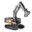 HUINA 1592 EXCAVATOR Remote Control RC 1:14 Scale Digger (Hui Na) Carousel 14
