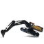HUINA 1592 EXCAVATOR Remote Control RC 1:14 Scale Digger (Hui Na) Carousel 17
