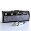 A GUITARIST'S Dream Keychain Storage Hooks Music Keychain Holder Carousel 6