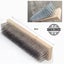 Premium Graden Floor Scrub Brush Bristles Concrete Deck *Discount* Carousel 5