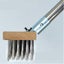 Premium Graden Floor Scrub Brush Bristles Concrete Deck *Discount* Carousel 12