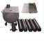 In-Tent Collapsible Wood Stove with **BONUS** BBQ Grill **1-YEAR WARRANTY** Carousel 3