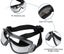 Dog Eye Protection UV Goggles Lightweight Glasses Eye Wear Carousel 3