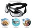 Dog Eye Protection UV Goggles Lightweight Glasses Eye Wear Carousel 4