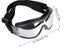 Dog Eye Protection UV Goggles Lightweight Glasses Eye Wear Carousel 6