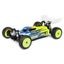 1/10 TLR 22X-4 ELITE 4WD Buggy Race Kit Carousel 1