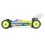 1/10 TLR 22X-4 ELITE 4WD Buggy Race Kit Carousel 5