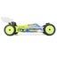1/10 TLR 22X-4 ELITE 4WD Buggy Race Kit Carousel 6