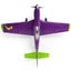 UMX P-51D Voodoo BNF Basic with AS3X and SAFE Select Carousel 3