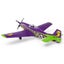 UMX P-51D Voodoo BNF Basic with AS3X and SAFE Select Carousel 8
