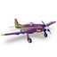 UMX P-51D Voodoo BNF Basic with AS3X and SAFE Select Carousel 9