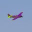 UMX P-51D Voodoo BNF Basic with AS3X and SAFE Select Carousel 11