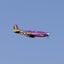 UMX P-51D Voodoo BNF Basic with AS3X and SAFE Select Carousel 12