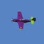 UMX P-51D Voodoo BNF Basic with AS3X and SAFE Select Carousel 13