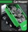 HUINA Truck Dump Truck Model Car 1:18 Remote Control RC 1556 (Hui Na) Carousel 11