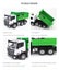 HUINA Truck Dump Truck Model Car 1:18 Remote Control RC 1556 (Hui Na) Carousel 15