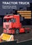 Big Red Pneumatic Tractor Truck - 4825 pieces - MouldKing: Technical Carousel 9