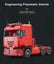Big Red Pneumatic Tractor Truck - 4825 pieces - MouldKing: Technical Carousel 11