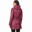 Regatta Womens Andel III Lightweight Insulated Parka Jacket - 12 Carousel 2