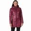 Regatta Womens Andel III Lightweight Insulated Parka Jacket - 12 Carousel 3