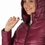 Regatta Womens Andel III Lightweight Insulated Parka Jacket - 12 Carousel 4
